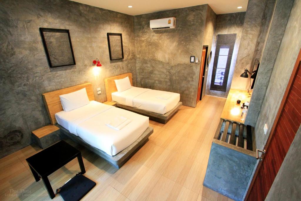 THAI THANI Loft & Life Lamphun photo 2