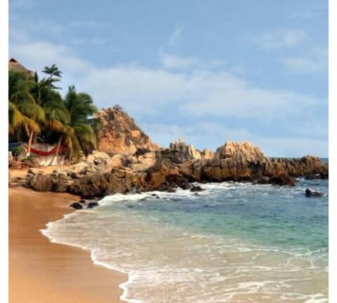 Hotel Barlovento photo 3
