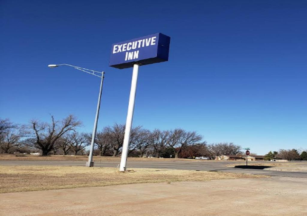 Executive Inn Woodward photo 3
