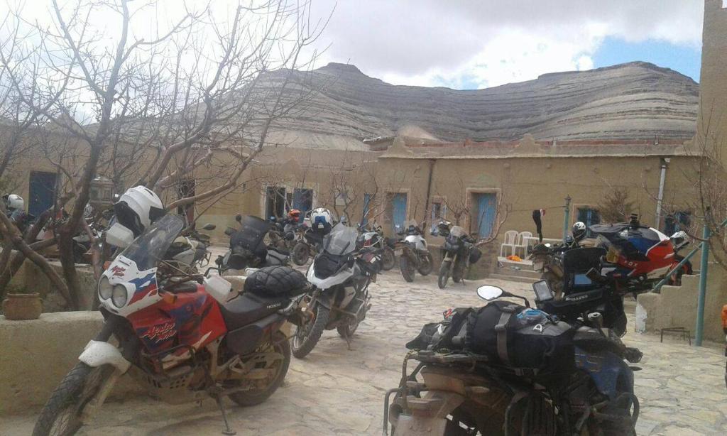Auberge Ibrahim photo 1