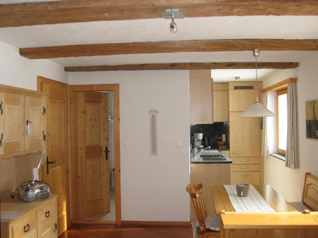 Casa Zupada/Wegmüller photo 3