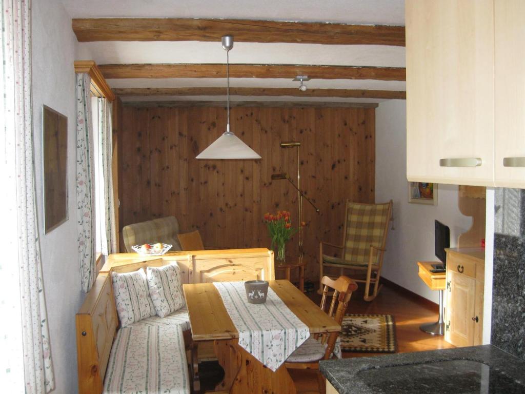 Casa Zupada/Wegmüller photo 4