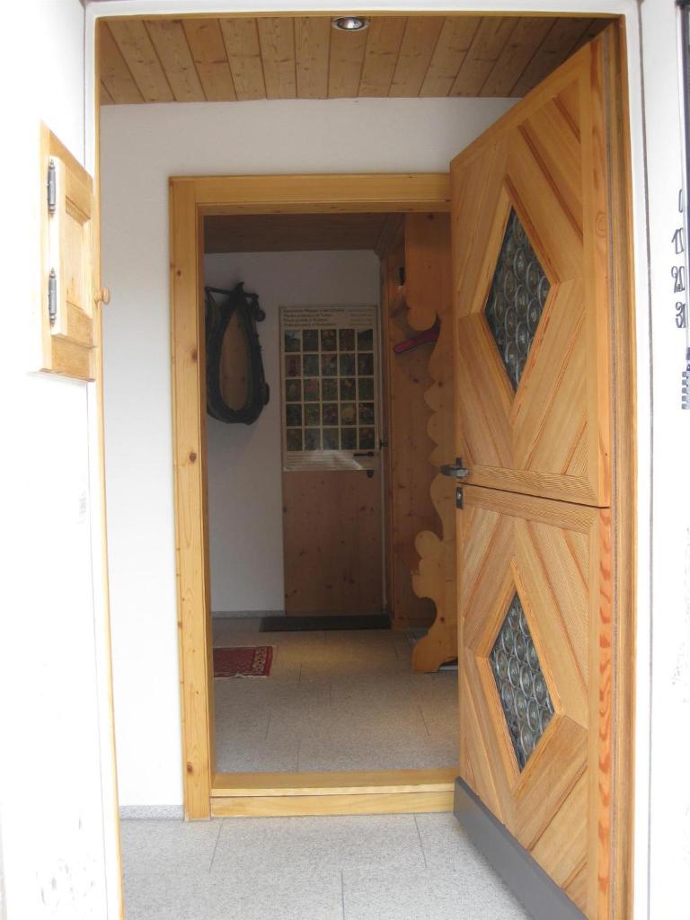 Casa Zupada/Wegmüller photo 2