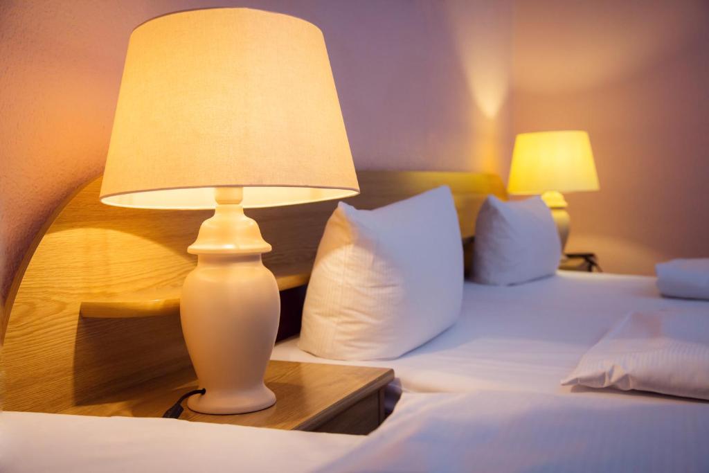 Одноместный (Одноместный номер), Hotel Castell am Kurfürstendamm