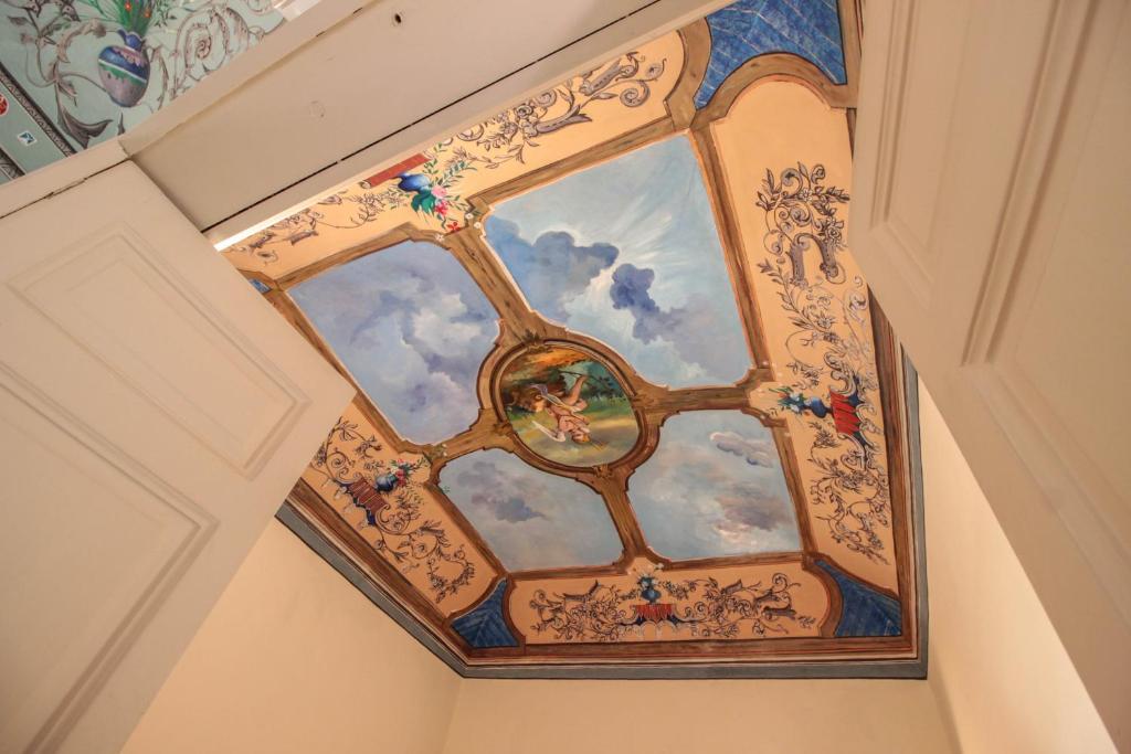 Dama Sicilian Luxury Home & SPA photo 3