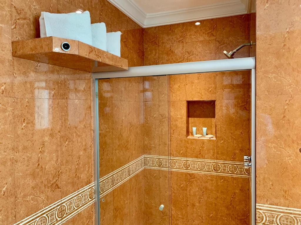 Двухместный (Двухместный номер с 2 двуспальными кроватями), Hotel Nilo