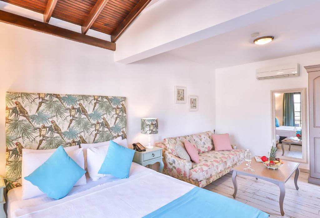 Mare Garden Hotel photo 4