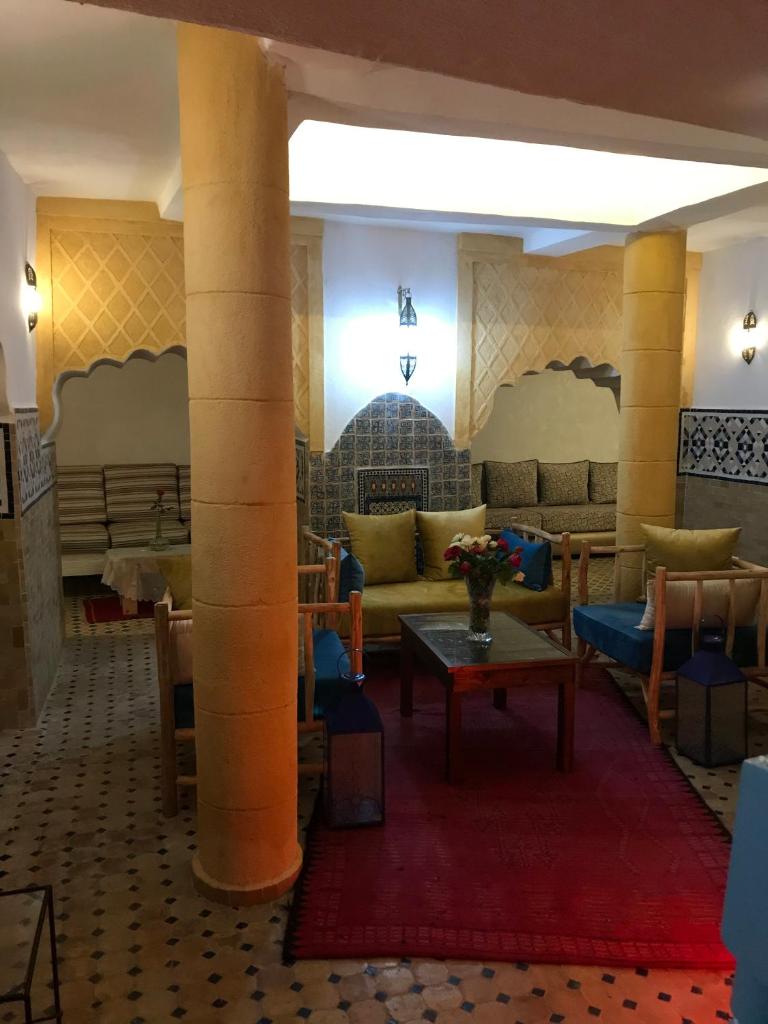 Riad Etoile De Mogador photo 3
