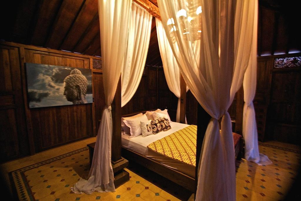 Villa Borobudur Resort photo 3