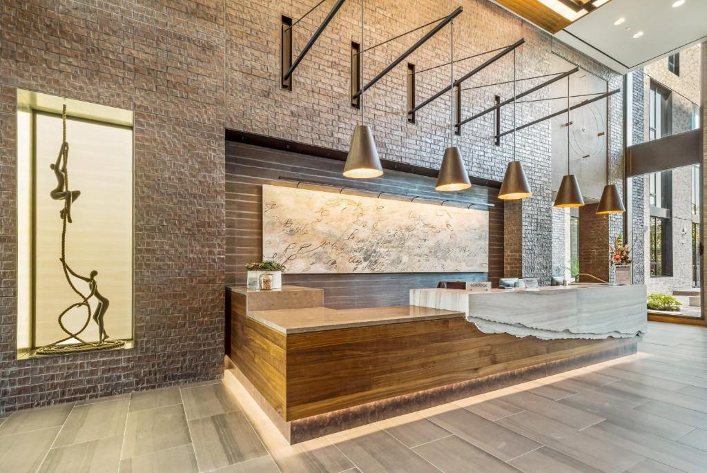 Bluebird Suites at Reston Town Center photo 1