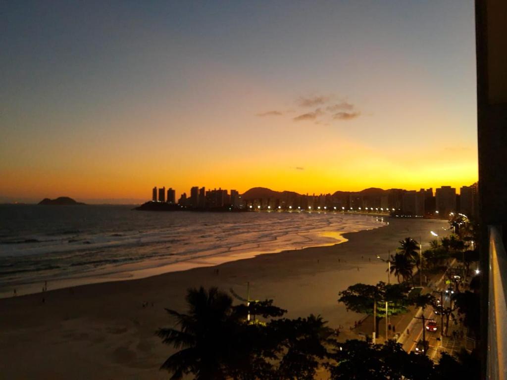 Apartamento frente ao Mar photo 4