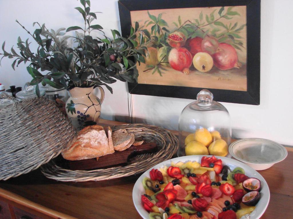 Die Waenhuis Guest House photo 2