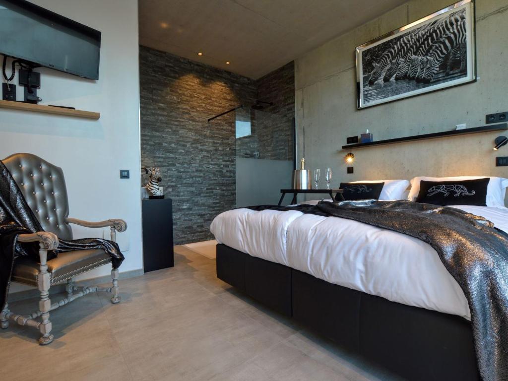 Villa in Dalhem for Two Person photo 4