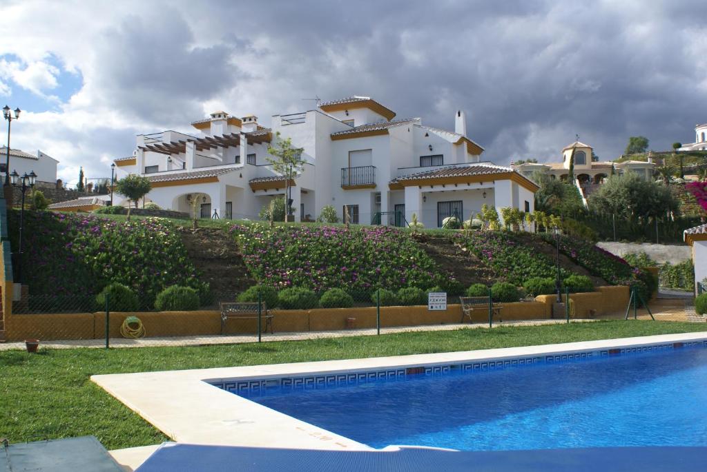 Castillo de Zalia Conjunto Rural photo 4