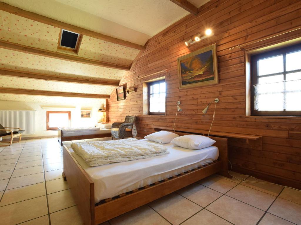 Wonderful Holiday Home in Noirefontaine with Terrace Garden photo 2