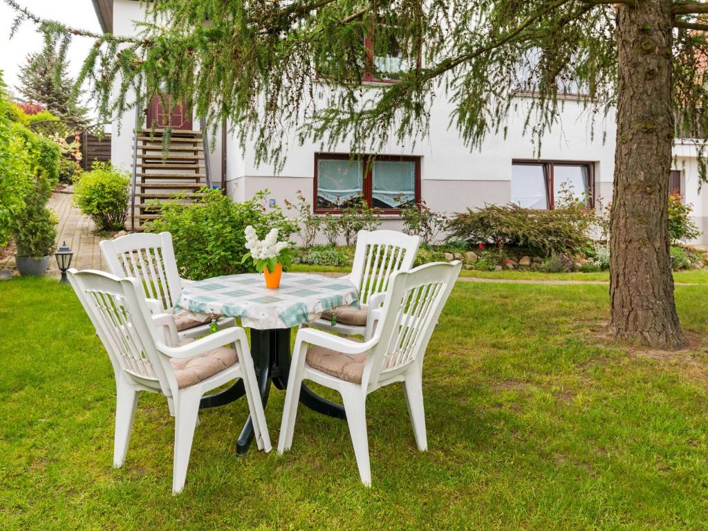 Comfortable Apartment in Wismar near the Baltic Sea photo 2