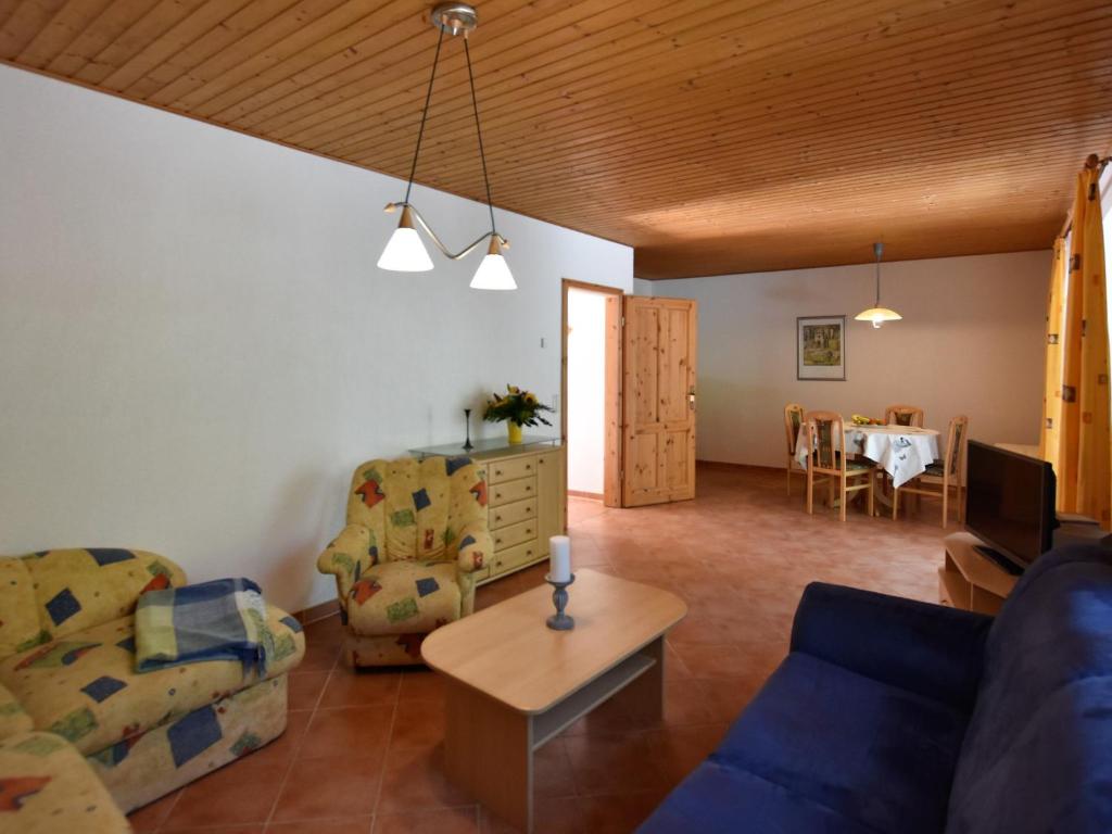 Country holiday home in Damshagen with sauna photo 3