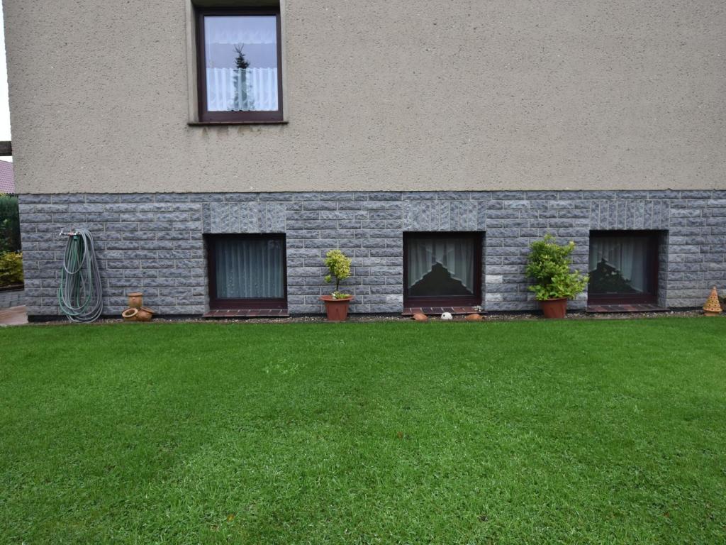 Lovely Apartment near Sea in Klutz photo 2