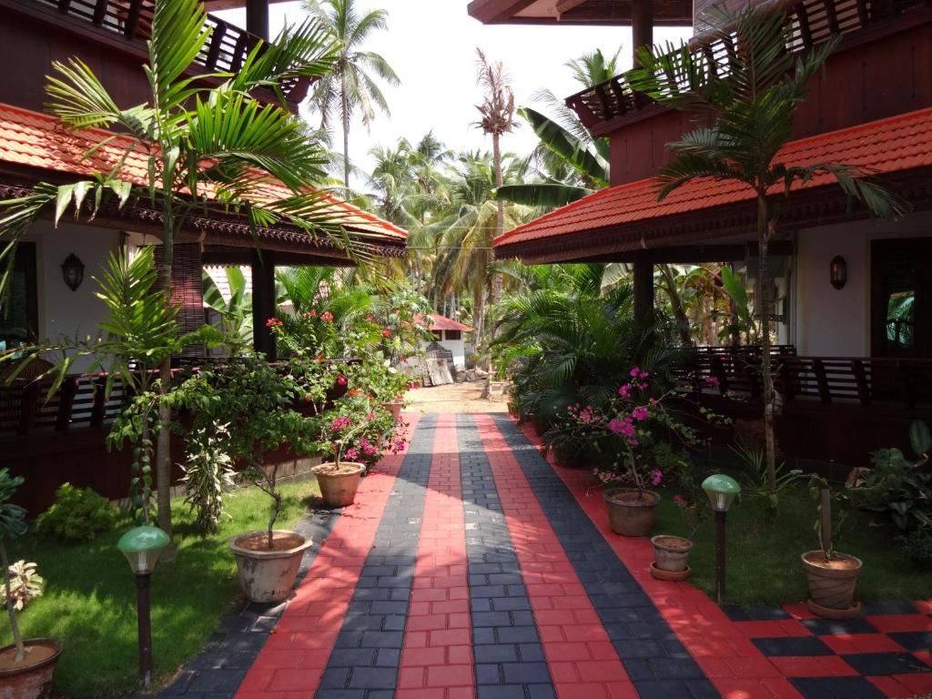 Samsara Harmony Beach Resort photo 2
