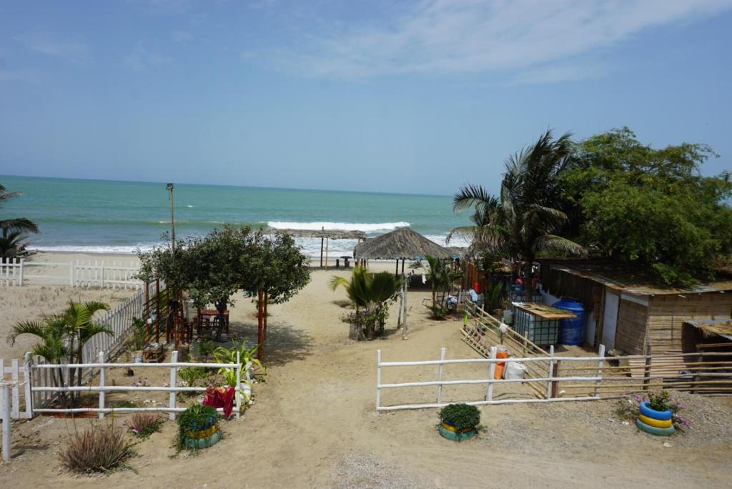 Hostel Paqaryi photo 2
