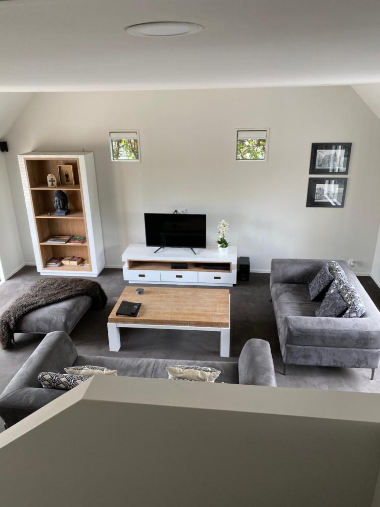 Home By Hagley Park photo 2