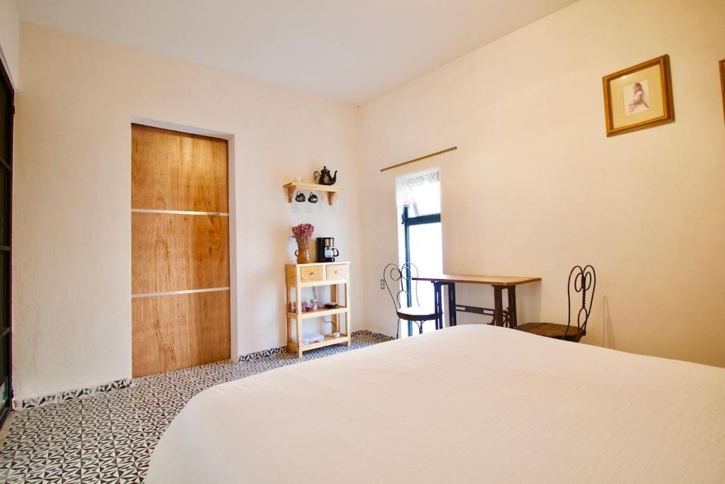 Hermosa Suite Privada en Casa Holística photo 1