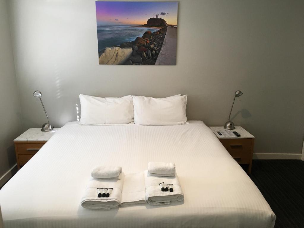 The Premier Hotel Broadmeadow photo 3