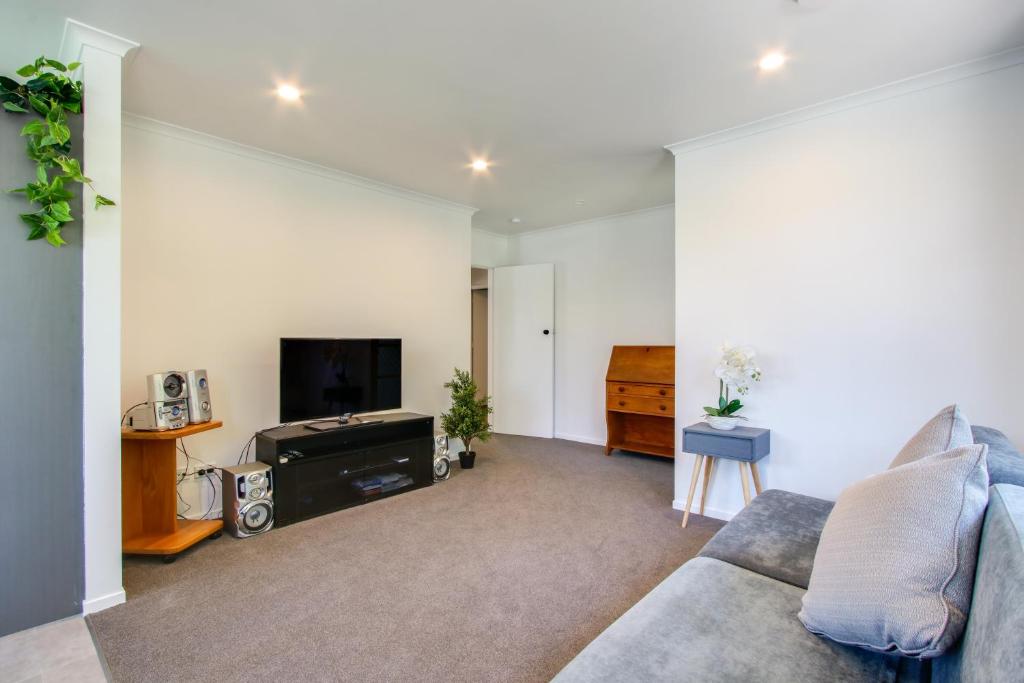 Mama and Papa's - Havelock North Holiday Home photo 3