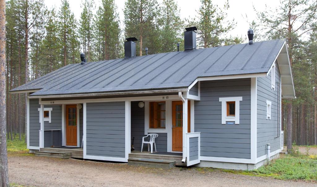 Holiday Club Pyhä Apartments photo 1