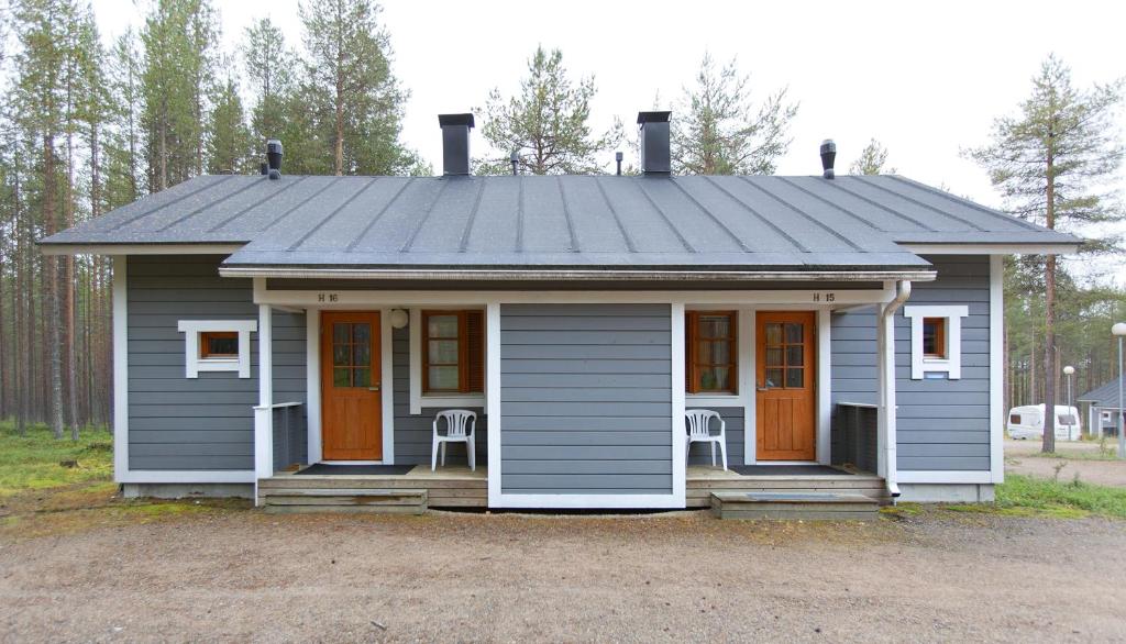 Holiday Club Pyhä Apartments photo 2
