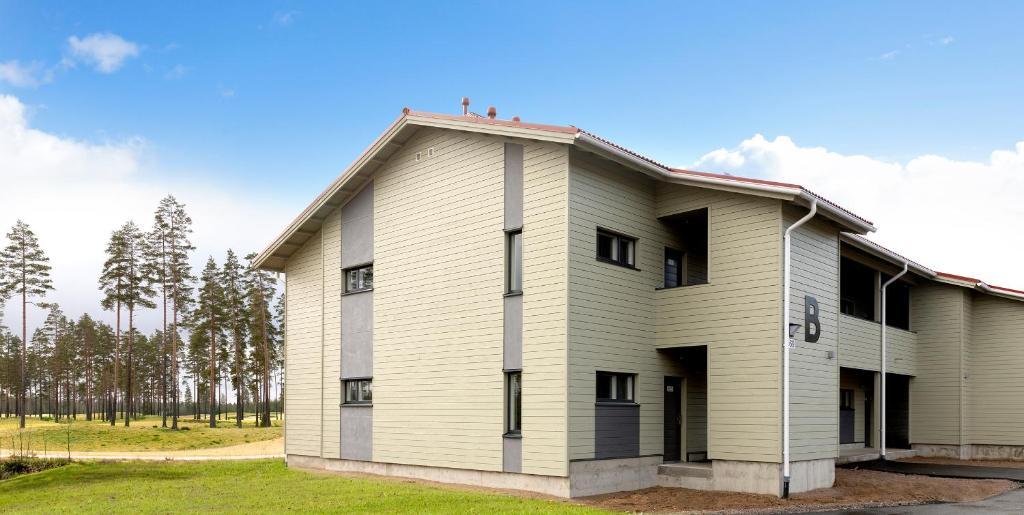 Holiday Club Vierumäki Superior Apartments photo 1