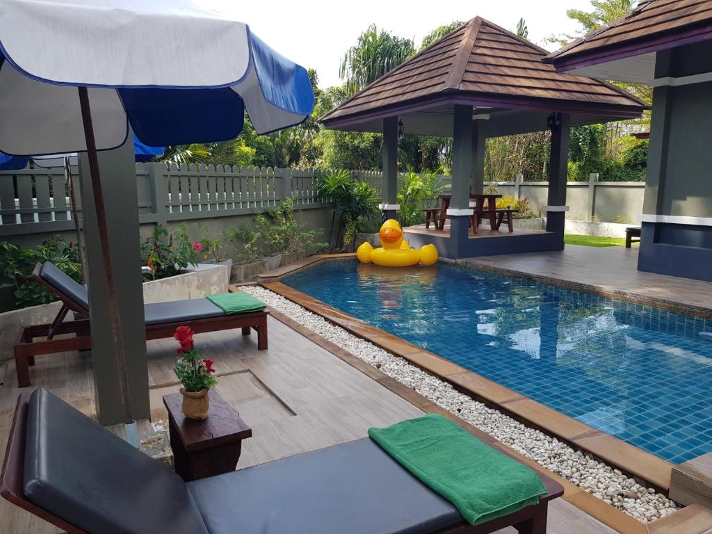 Khaolak Yama Resort - SHA Plus photo 4
