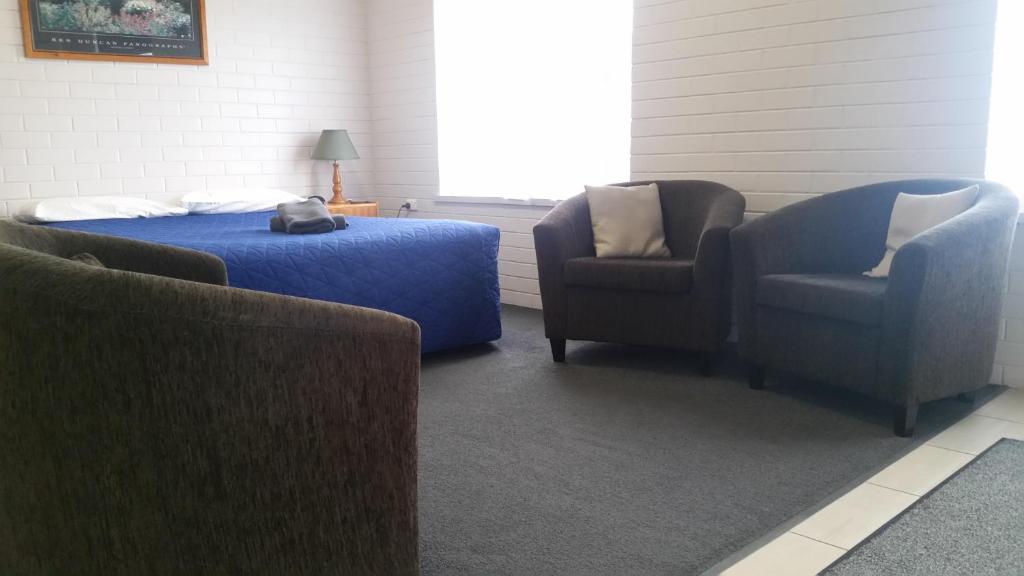 Bairnsdale Town Central Motel photo 4