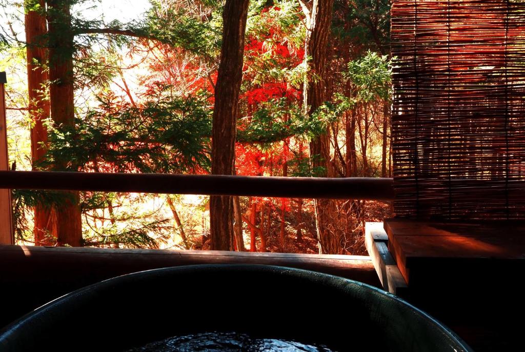 Gableview Forest Inn ゲーブルビュー photo 3