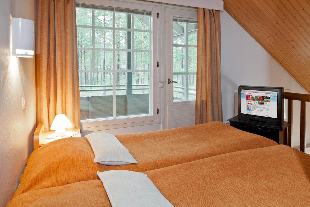 Holiday Club Kalajoki Cottages photo 4