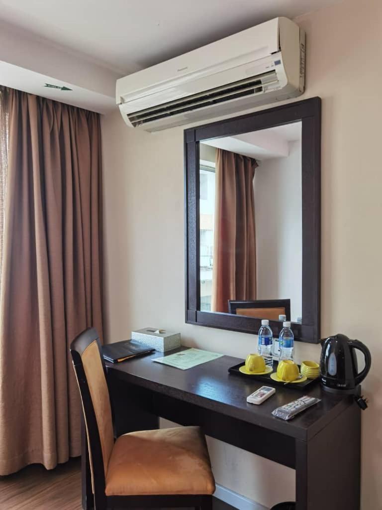 2 Inn 1 Boutique Hotel & Spa photo 3