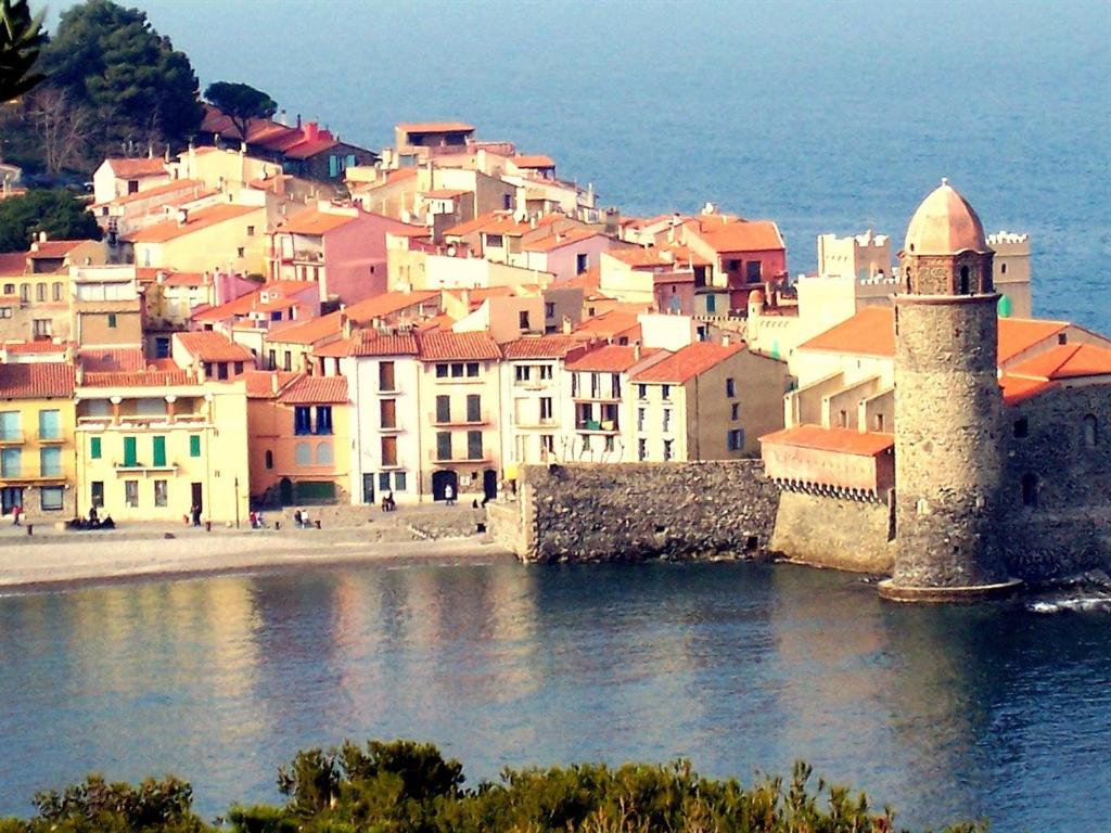 Château d'Ortaffa photo 1