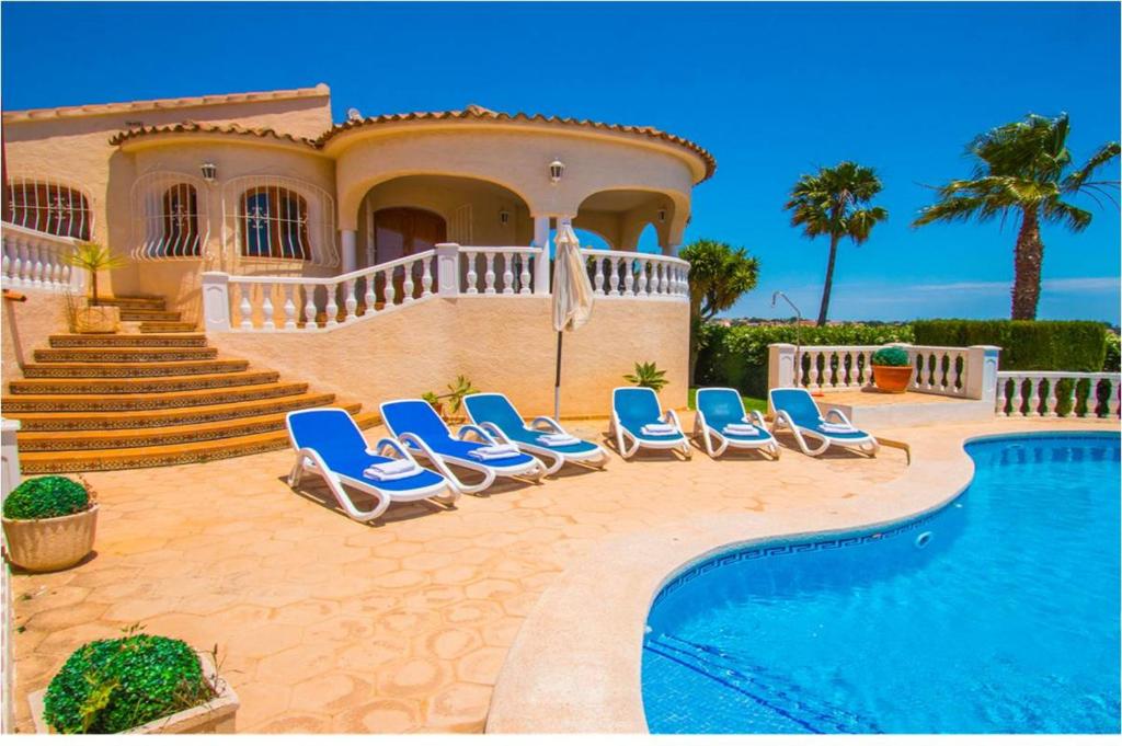 Home SEA&DREAMS NiceView photo 2