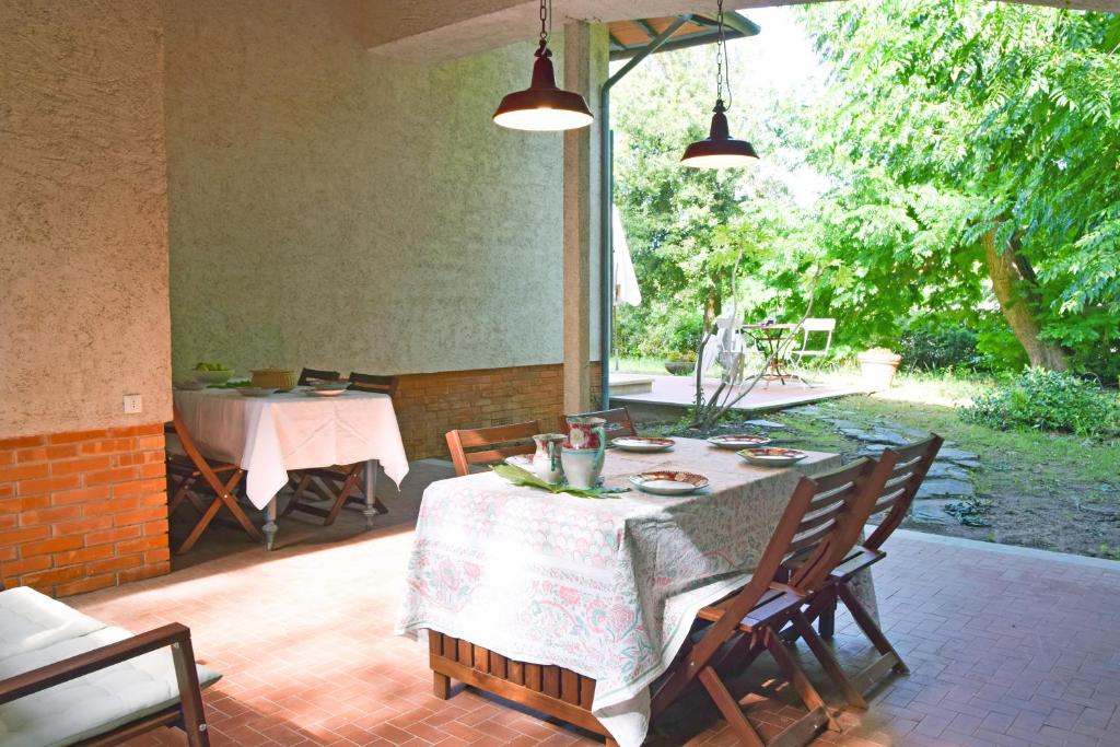 Villa il Forte photo 2