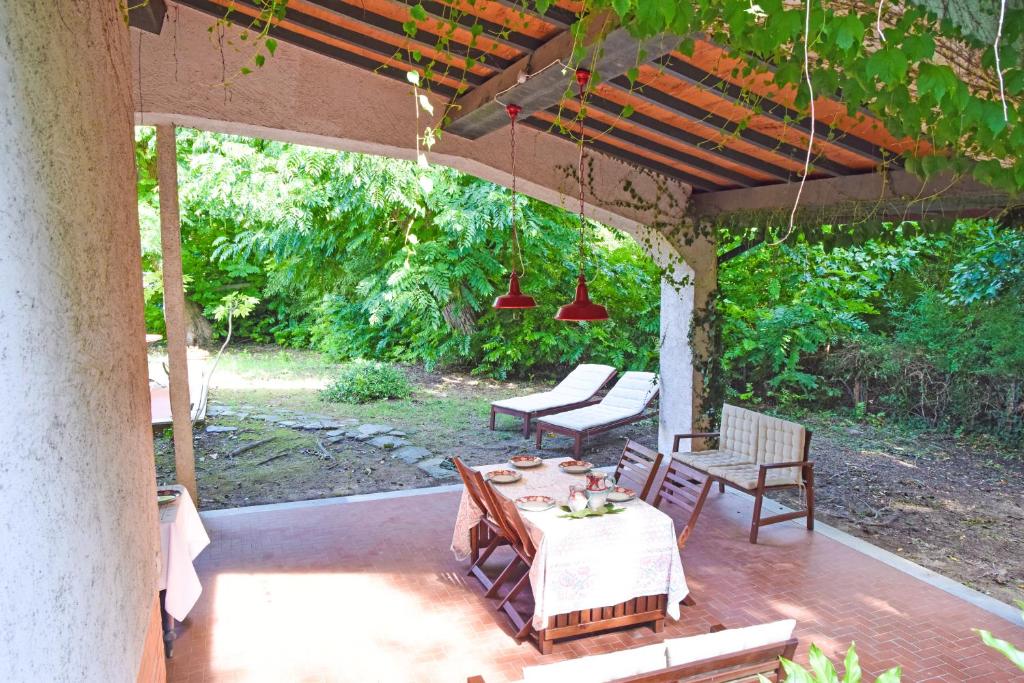 Villa il Forte photo 1