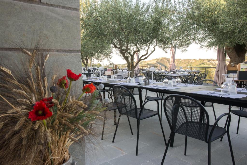 Agriturismo Torre del Marino photo 2
