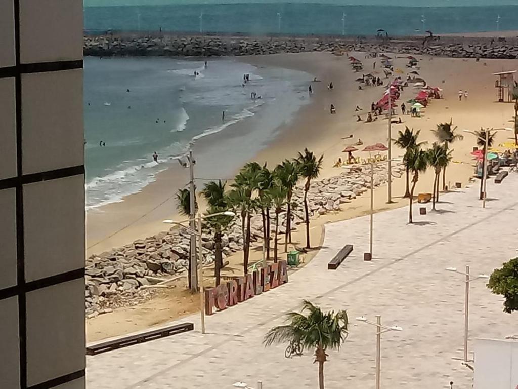 Tabajara Flats Praia de Iracema photo 4