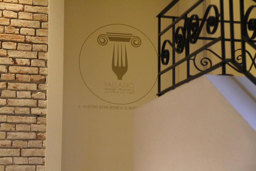 Albergo Ristorante Palladio Osteria dal 1900 photo 1