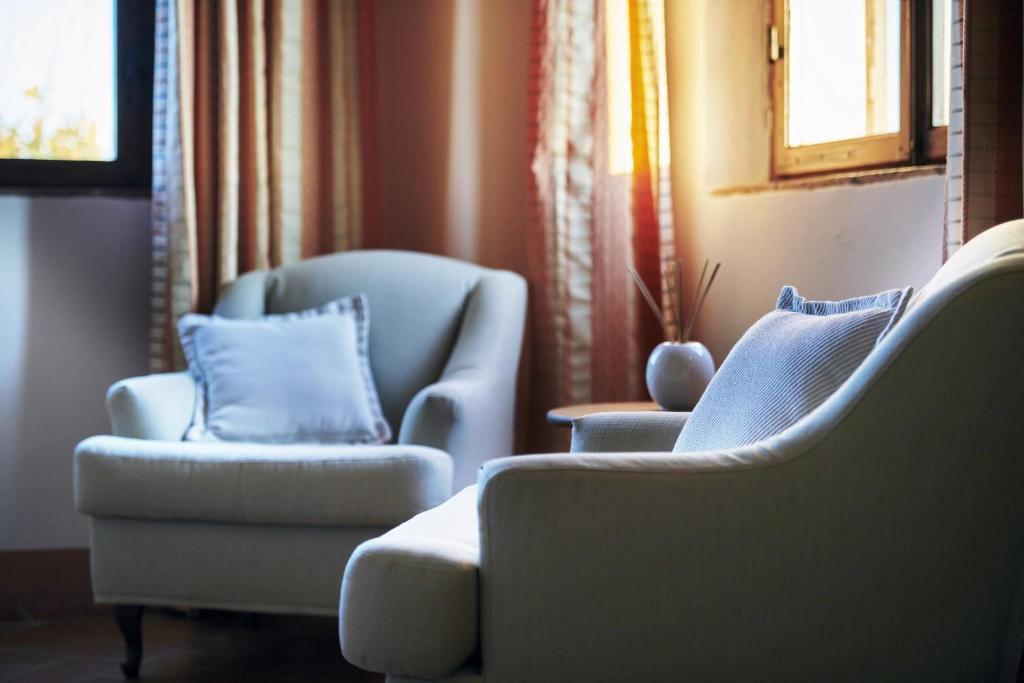 Villa Curina Resort photo 4
