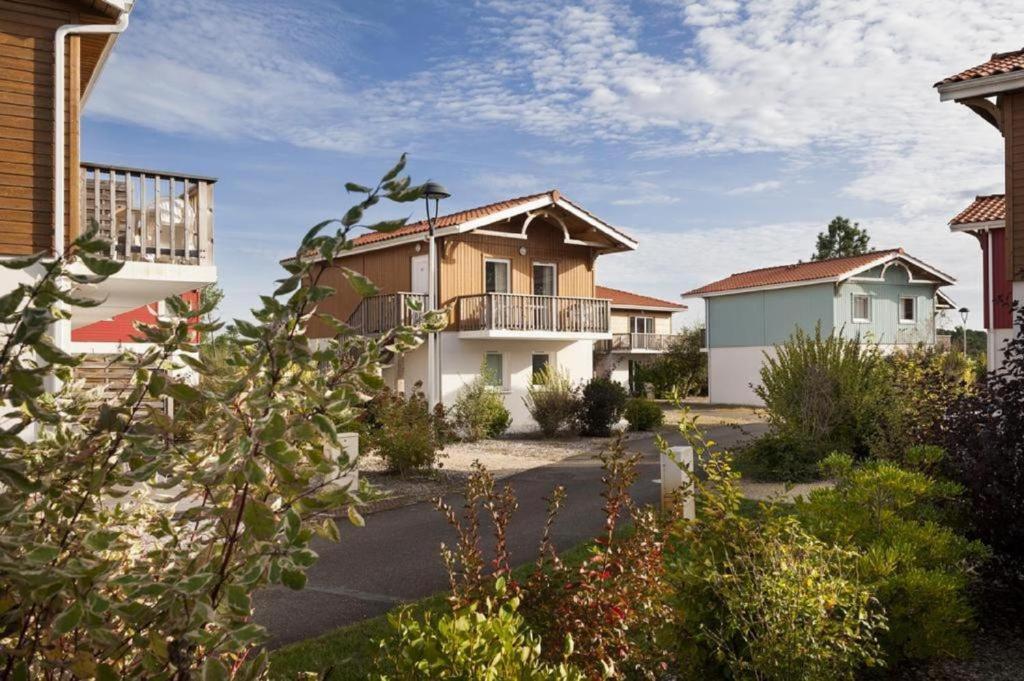 Laouchet Le Hameau des Grands Lacs photo 2