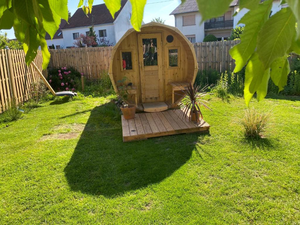 Bauernhaus Loth - exklusive Ferienwohnungen photo 1