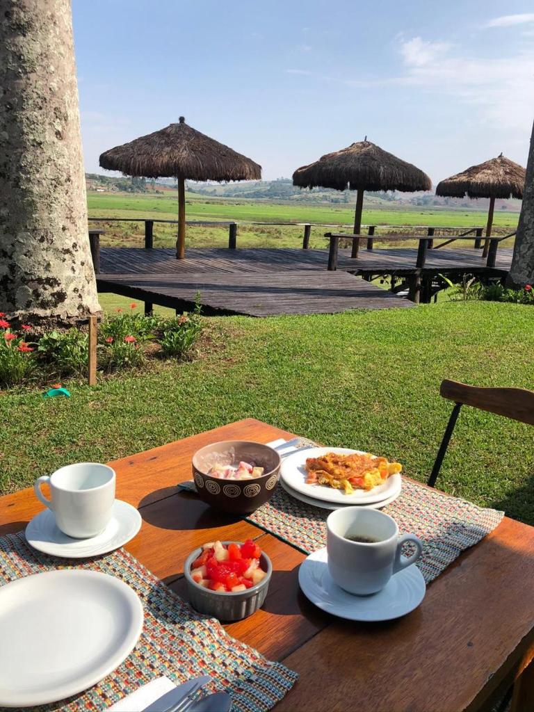 Porto Fazenda Hotel photo 4
