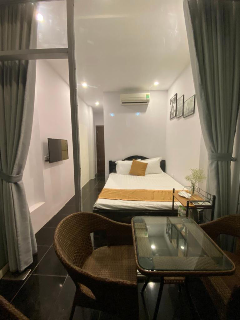 Hanoi Lotus Hostel