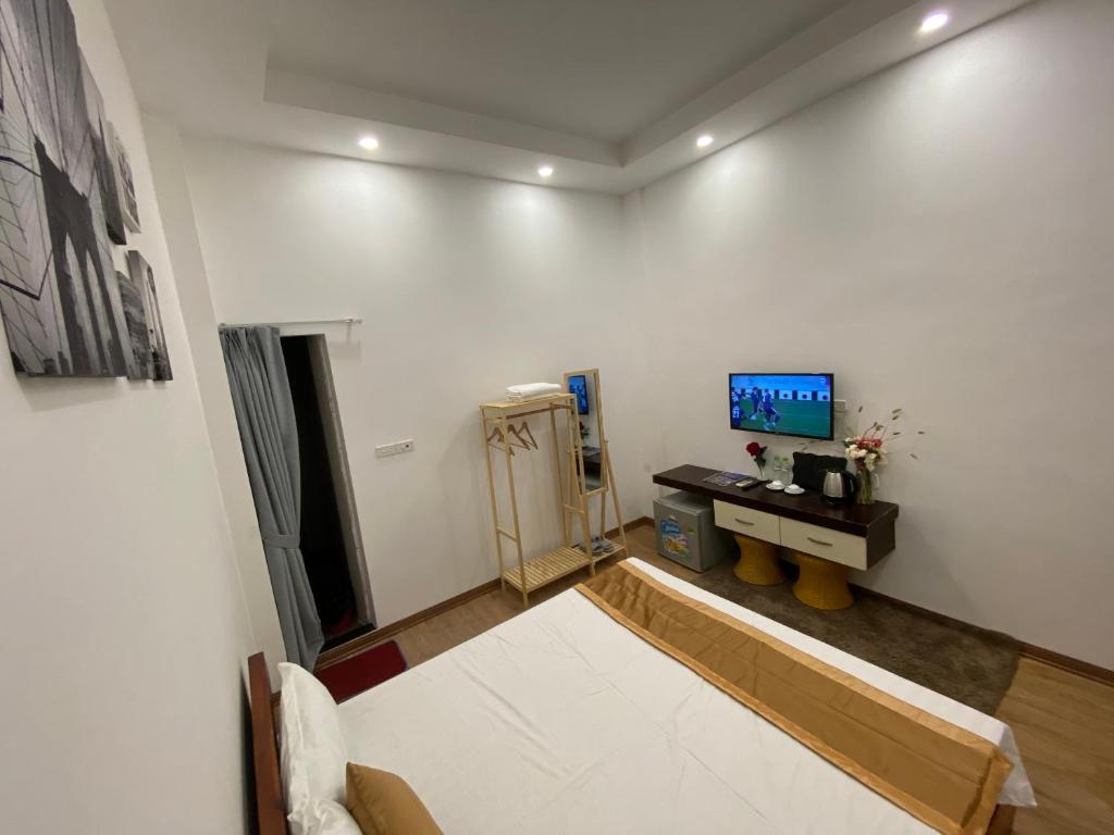 Hanoi Lotus Hostel