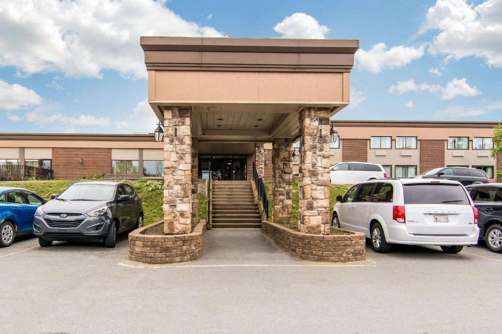 Quality Inn Halifax Airport photo 2